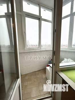 1-к квартира, вторичка, 29м2, 5/5 этаж