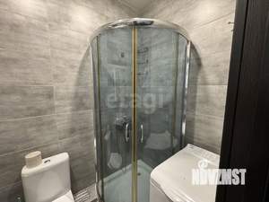 Студия квартира, вторичка, 25м2, 4/10 этаж