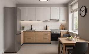 2-к квартира, вторичка, 64м2, 3/3 этаж