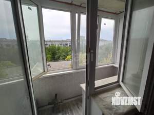 2-к квартира, вторичка, 51м2, 6/9 этаж