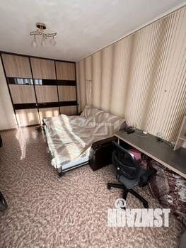 1-к квартира, вторичка, 30м2, 5/5 этаж