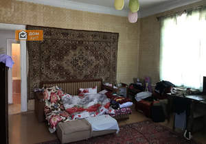2-к квартира, вторичка, 64м2, 3/3 этаж