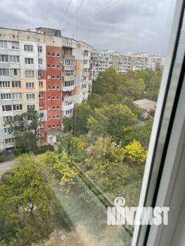 3-к квартира, вторичка, 66м2, 9/9 этаж