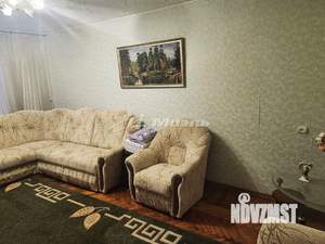 3-к квартира, вторичка, 64м2, 1/5 этаж