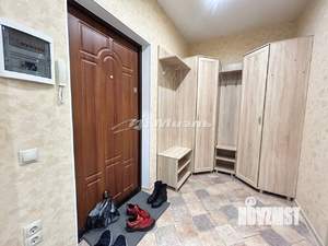 1-к квартира, вторичка, 40м2, 2/10 этаж