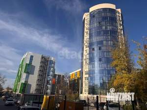 3-к квартира, вторичка, 101м2, 17/17 этаж