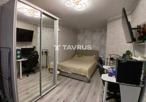 1-к квартира, вторичка, 24м2, 2/5 этаж