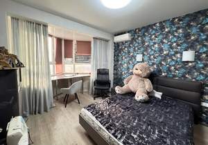 3-к квартира, вторичка, 90м2, 5/9 этаж