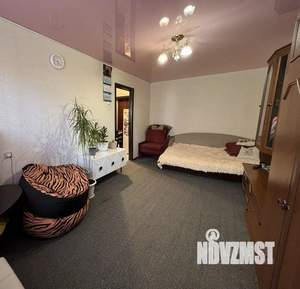 1-к квартира, вторичка, 28м2, 3/5 этаж