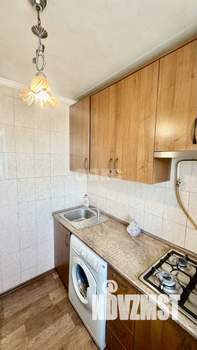 1-к квартира, вторичка, 25м2, 5/5 этаж