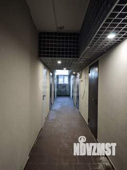 Студия квартира, вторичка, 17м2, 1/9 этаж