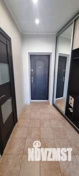 1-к квартира, вторичка, 37м2, 4/11 этаж