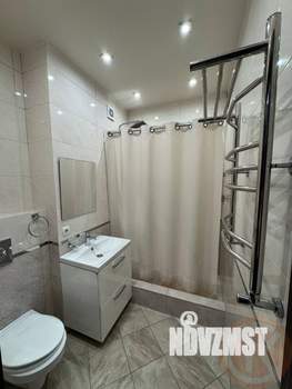 1-к квартира, вторичка, 36м2, 1/9 этаж