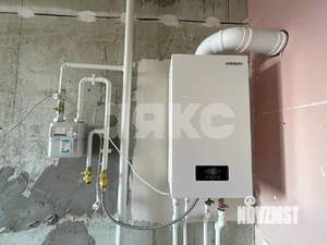 2-к квартира, вторичка, 56м2, 4/9 этаж