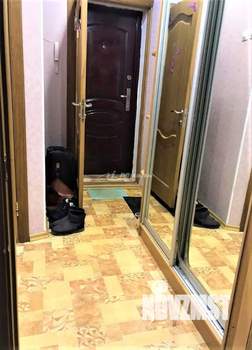 1-к квартира, вторичка, 32м2, 2/5 этаж