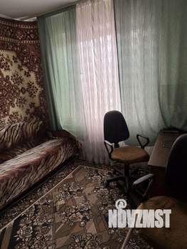 3-к квартира, вторичка, 66м2, 4/9 этаж