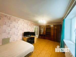 1-к квартира, вторичка, 41м2, 3/9 этаж