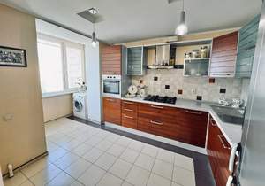 3-к квартира, вторичка, 69м2, 6/9 этаж