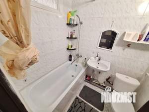 1-к квартира, вторичка, 30м2, 1/5 этаж