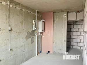 2-к квартира, вторичка, 56м2, 4/10 этаж