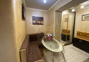 1-к квартира, вторичка, 34м2, 2/3 этаж