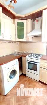 2-к квартира, вторичка, 40м2, 1/5 этаж
