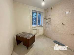 1-к квартира, вторичка, 52м2, 1/5 этаж
