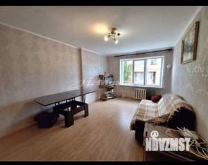 1-к квартира, вторичка, 33м2, 2/5 этаж