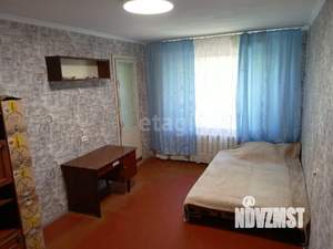 3-к квартира, вторичка, 62м2, 2/9 этаж