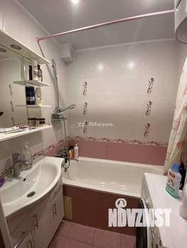 3-к квартира, вторичка, 65м2, 7/10 этаж