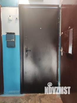 1-к квартира, вторичка, 30м2, 1/5 этаж