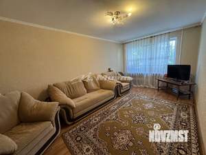 3-к квартира, вторичка, 64м2, 2/5 этаж