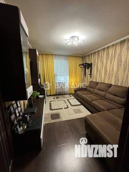 3-к квартира, вторичка, 60м2, 5/5 этаж