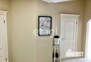 3-к квартира, вторичка, 124м2, 2/4 этаж