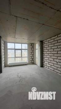 1-к квартира, вторичка, 42м2, 5/11 этаж