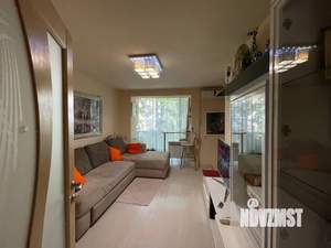 2-к квартира, вторичка, 49м2, 3/5 этаж