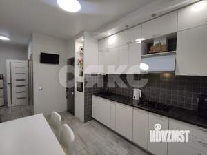 1-к квартира, вторичка, 37м2, 6/8 этаж