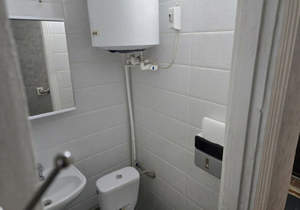 1-к квартира, вторичка, 30м2, 1/5 этаж