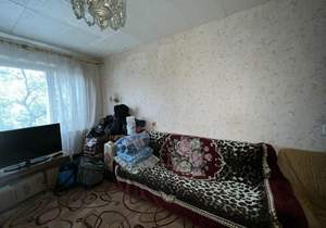 3-к квартира, вторичка, 64м2, 3/9 этаж