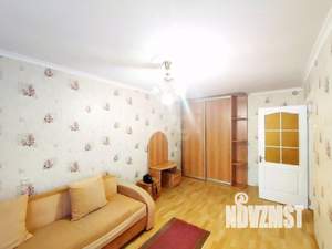 1-к квартира, вторичка, 32м2, 2/5 этаж