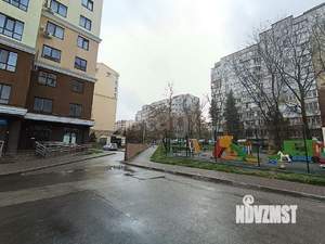 1-к квартира, вторичка, 41м2, 4/10 этаж