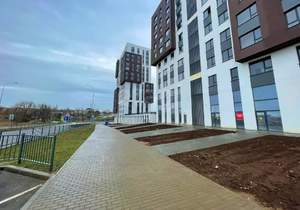 2-к квартира, вторичка, 53м2, 4/17 этаж