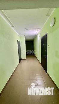 1-к квартира, вторичка, 33м2, 8/9 этаж