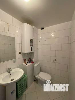 1-к квартира, вторичка, 37м2, 1/6 этаж