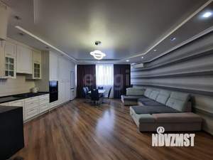 3-к квартира, вторичка, 75м2, 6/12 этаж