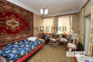 2-к квартира, вторичка, 45м2, 2/2 этаж