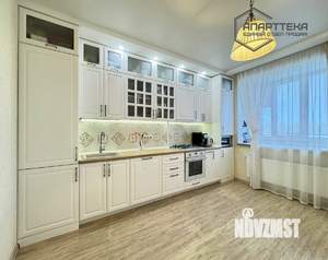 2-к квартира, вторичка, 73м2, 8/11 этаж