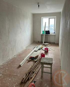 2-к квартира, вторичка, 43м2, 5/5 этаж