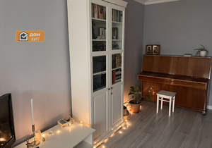 2-к квартира, вторичка, 46м2, 5/5 этаж