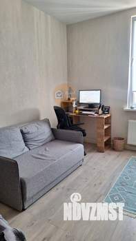 1-к квартира, вторичка, 37м2, 7/16 этаж